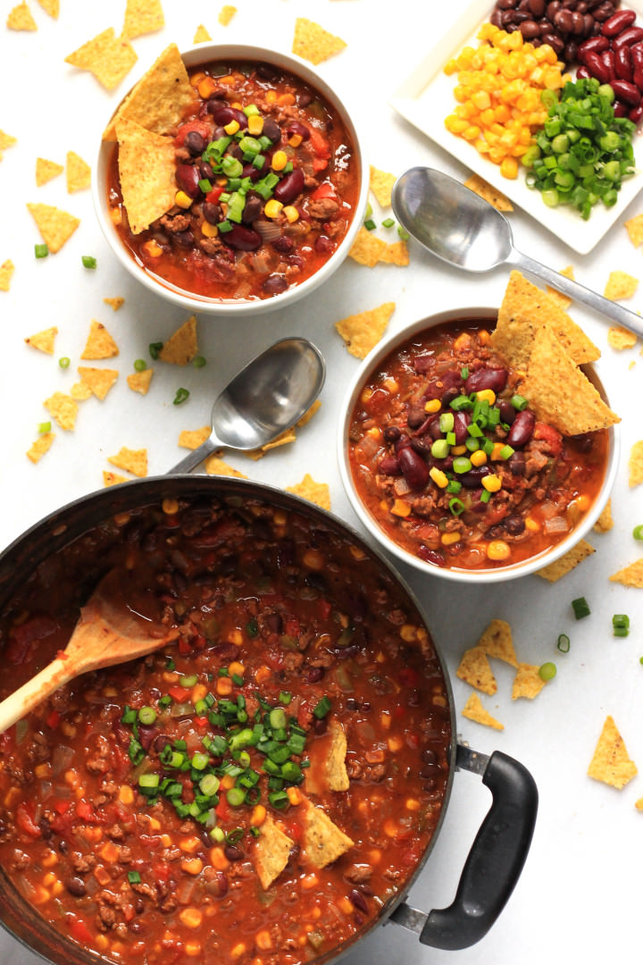 chili